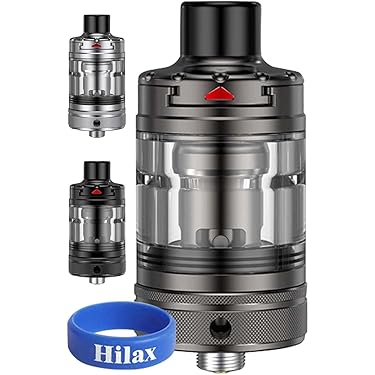 Amazon.co.jp 人気ギフトランキング: 電子たばこ用アトマイザー で