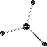 Ottertools - Turnstile Compatible with Bosch PBD-40 Bench Drill (Round Handle Shape)