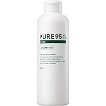 Amazon | PURE95 コンディショナー 180ml【 美容室専売品 】天然植物系