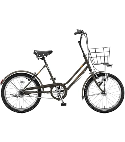 ブリヂストン　ベガス　ブラック　黒　自転車　20インチ　直接引取り　京都 ブリヂストンベガスブラック黒自転車20インチ直接引取り京都