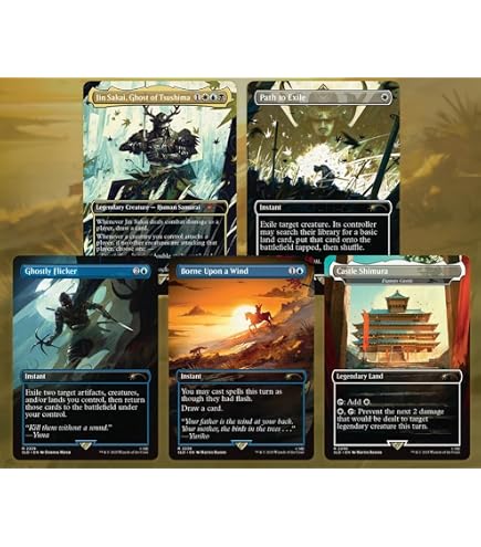 MTG【未開封BOX】SECRET LAIR X TOMB RAIDER Magic: The Gathering Secret Lair: Secret Lair x Tomb Raider Non