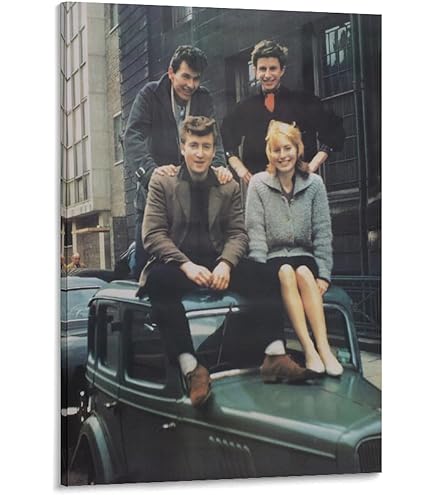 Amazon.co.jp: ビートルズ、リチャード・アヴェドンによる13x19