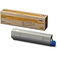 沖データ OKI トナーカートリッジ(小) イエロー (C841dn/C811dn/C811dn-T)