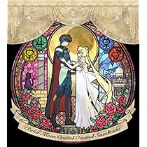美少女戦士セーラームーン オリジナルサウンドトラック他　10枚 美少女戦士セーラームーンCrystal オリジナルサウンドトラック