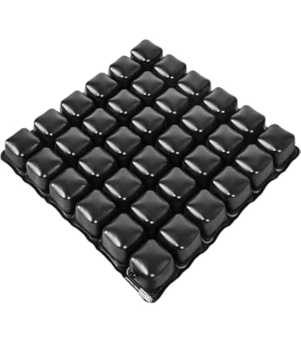 Roho Cuscino Sedile Sedia A Rotelle Mosaico Include Pompa E - Foto 6