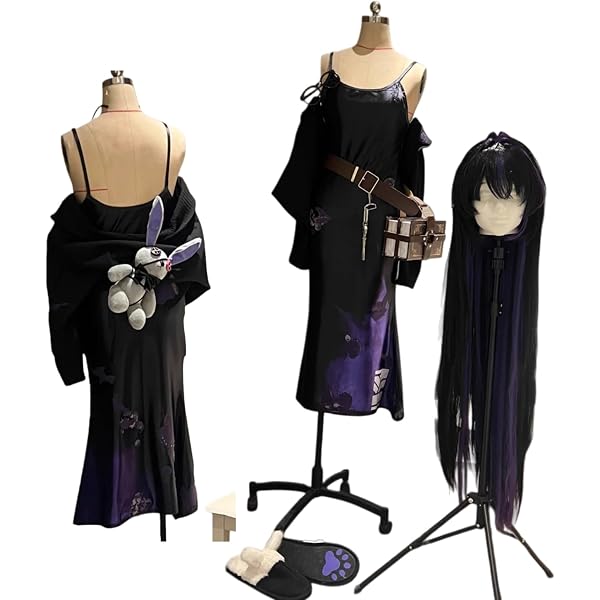 Amazon.co.jp: [LJ cosplay] 実物撮影 ！勝利の女神：NIKKEレーベル