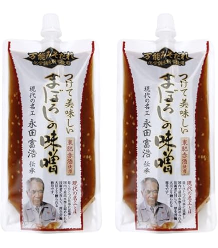 Amazon.co.jp: まぼろしの味噌 つけて美味しいまぼろしの味噌 九州産