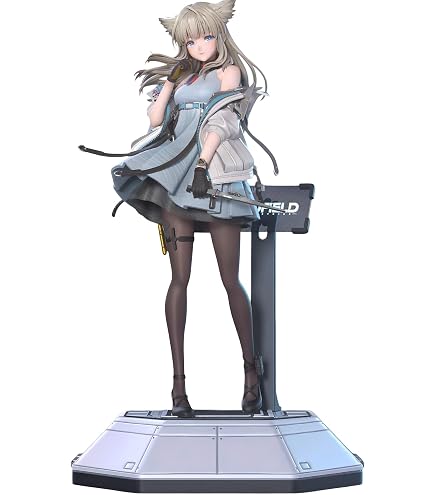 Amazon.co.jp: 1/8 1/6 ガレージキット フィギュア 未塗装 ゼンレス