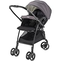 Amazon.co.jp: Aprica(アップリカ) A型ベビーカー カルーンエアー