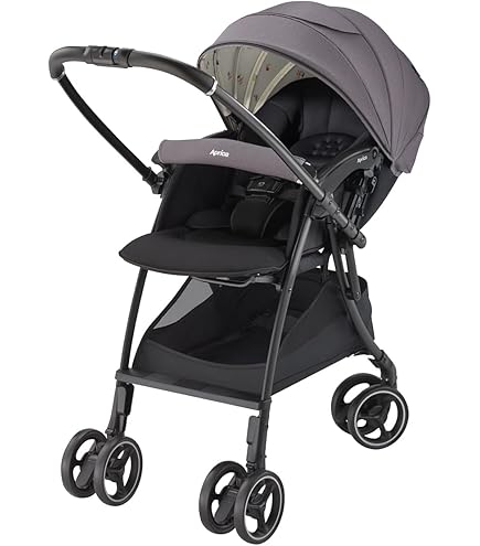 【24年10月購入】Aprica アップリカ カルーン エアー メッシュAB 楽天市場】アップリカ(Aprica) カルーンエアーメッシュ AC / AB