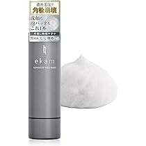 Amazon.co.jp: 【1本5役で朝10秒】ekam エカムアドバンスドジェル