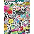 ジャニーズWEST LIVE TOUR 2020 W trouble (初回生産限定盤) (BD) [Blu-ray]