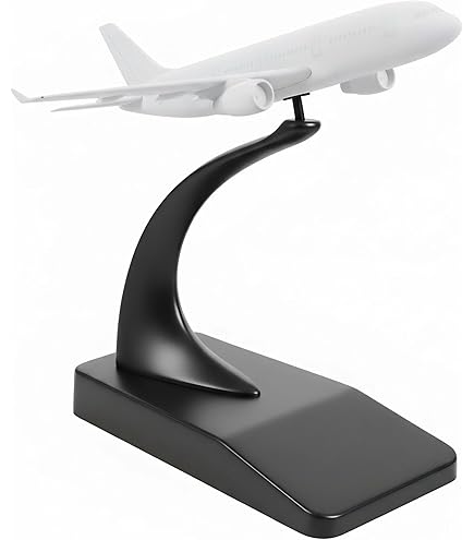 Amazon.co.jp: FINGERINSPIRE モデルプレーン ディスプレイスタンド 2
