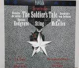 THE SOLDIER�fS TALE�`���m�̕���