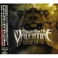 Amazon.co.jp: BULLET FOR MY VALENTINE: ミュージック