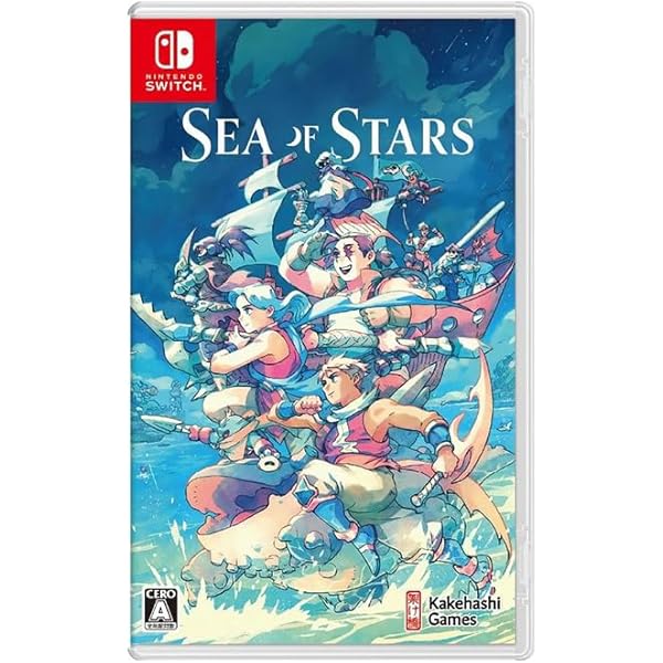 Nintendo Switch - アライアンス・アライブ HDリマスター　Nintendo Switch Amazon.co.jp: アライアンス・アライブ HDリマスター - Switch