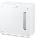 Panasonic FE-KXW07-W 加湿器 ホワイト 2023年 ナノイー 概要 加湿機 FE-KXY07 | 加湿機（加湿器） | Panasonic