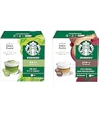 Amazon.co.jp: 【セット買い】スターバックス 抹茶ラテ ネスカフェ