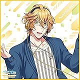 うたの☆プリンスさまっ♪ Shining Live 四ノ宮那月 マイクロファイバーミニタオル Listen to MUSIC♪ Ver.