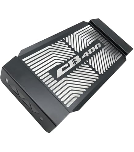 Amazon.co.jp: Hanasho CB400FOUR NC36 ラジエーターコアガード