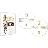 ニュー・シネマ・パラダイス 4Kレストア版 Blu-ray(2枚組)