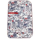 (ニニータ)ninita おむつ替えシート　童話柄