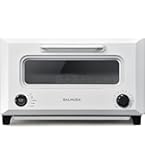 BALMUDA The Toaster 未使用 BALMUDA The Toaster バルミューダ ザ・トースター プロ Pro