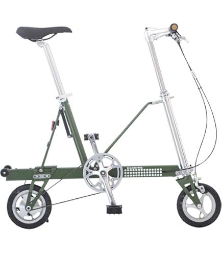Amazon | Pacific cycle キャリーミー CARRYME エアータイヤ仕様