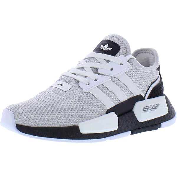 adidas kids grey