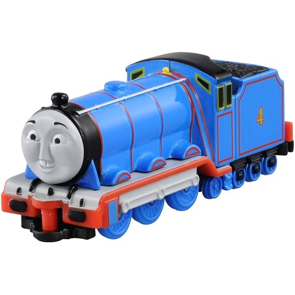 Amazon.co.jp: きかんしゃトーマスキャラクターコレクション