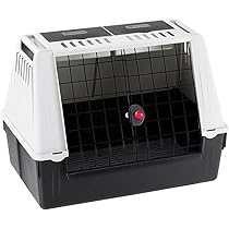 Amazon | ファープラスト アトラスCAR 80 大型犬用