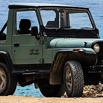 JIMNY ジムニー JEEP ジープ アーモボックス 弾薬箱 ミリタリー