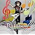 山本彩「Rainbow(通常盤)」