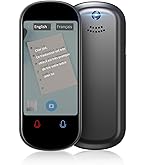 Amazon.co.jp: 富士通 arrows hello AT01 マルチ通訳機