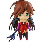 クイーンズブレイド ねんどろいど ニクス (ノンスケールABS&PVC塗装済み可動フィギュア)