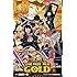 「ONE PIECE FILM GOLD（上）」
