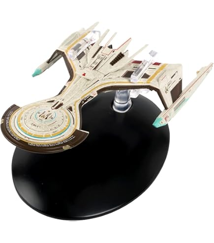 Amazon.co.jp: Eaglemoss Hero Collector - クリンゴンバードオブ