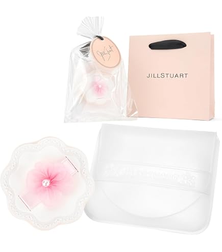 Amazon | 【国内正規品・ラッピング済み】JILL STUART ジル