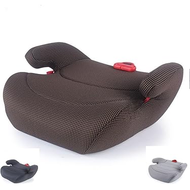 引き取り可能な方のみ 花柄デザイン 車用チャイルドシート 引き取り