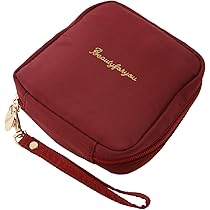 エピ化粧ポーチ 赤 確認用 ルイヴィトン エピ 赤 レッド ポーチ メイクポーチ