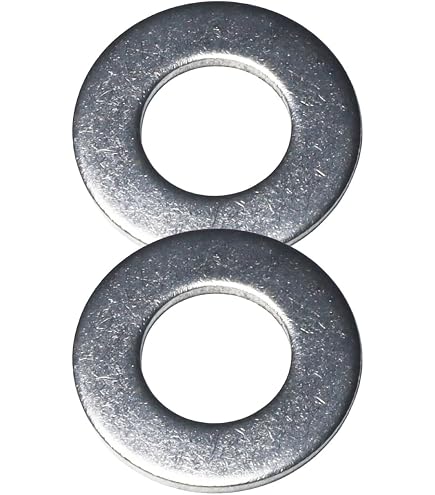 Litoexpe 50 Pcs Single Ear Hose Clamp 12.8mm-15.3mm, Hose