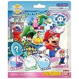 バンダイ(BANDAI) びっくらたまご スーパーマリオブラザーズ ワンダー 対象年齢3才～