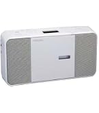 Amazon.co.jp: TOSHIBA(東芝) CDラジオ TY-AN2(W) Bluetooth 送信機能