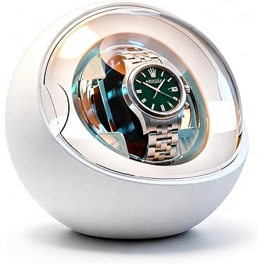 Amazon.co.jp Best Sellers: The most popular items in Watch Winders