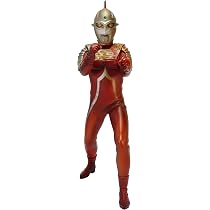Amazon.co.jp: キャラクターコンテンツプロダクション(Ccp) 1/6特撮