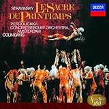 ストラヴィンスキー:春の祭典