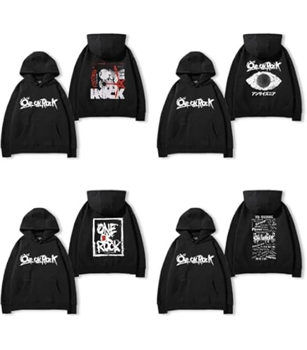 Amazon.co.jp: [ONE OK ROCK] ワンオクロック ワンオク 2017 Ambitions