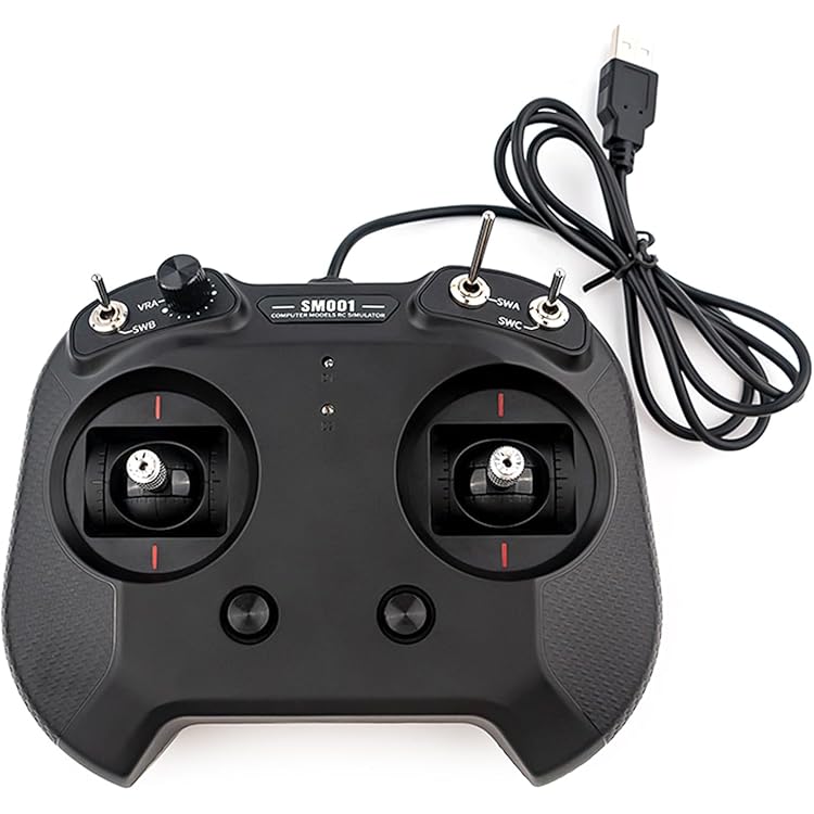 ウィングマン フォーミュラフォース ラジコンフライト シミュレーター PC ウィングマン フォーミュラフォース ラジコンフライト