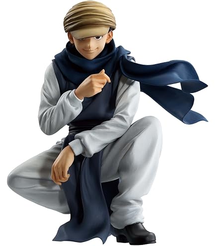 Amazon | 一番くじ HUNTER×HUNTER Cross the 