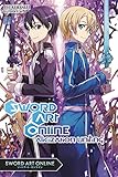 Sword Art Online 14 (light novel): Alicization Uniting